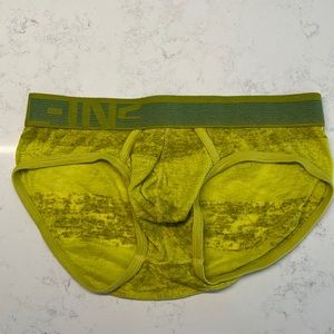Burnout C-IN2 Briefs
